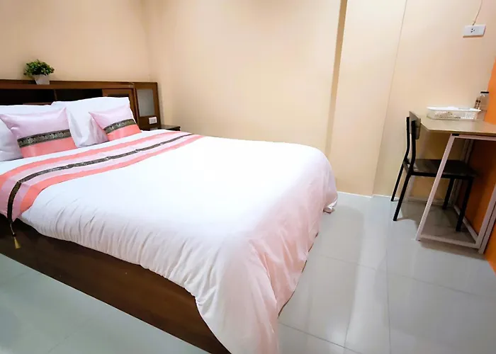 Lucky Buako Hotel Patong